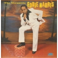 Eddie Harris - Versatile / Atlantic Eddie Harris - Versatile / Atlantic